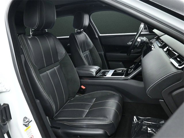 Used 2018 Land Rover Range Rover Velar R-Dynamic SE image 22
