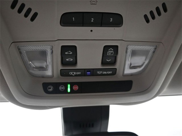 Used 2018 GMC Terrain Denali w/ Advanced Safety Package image 14