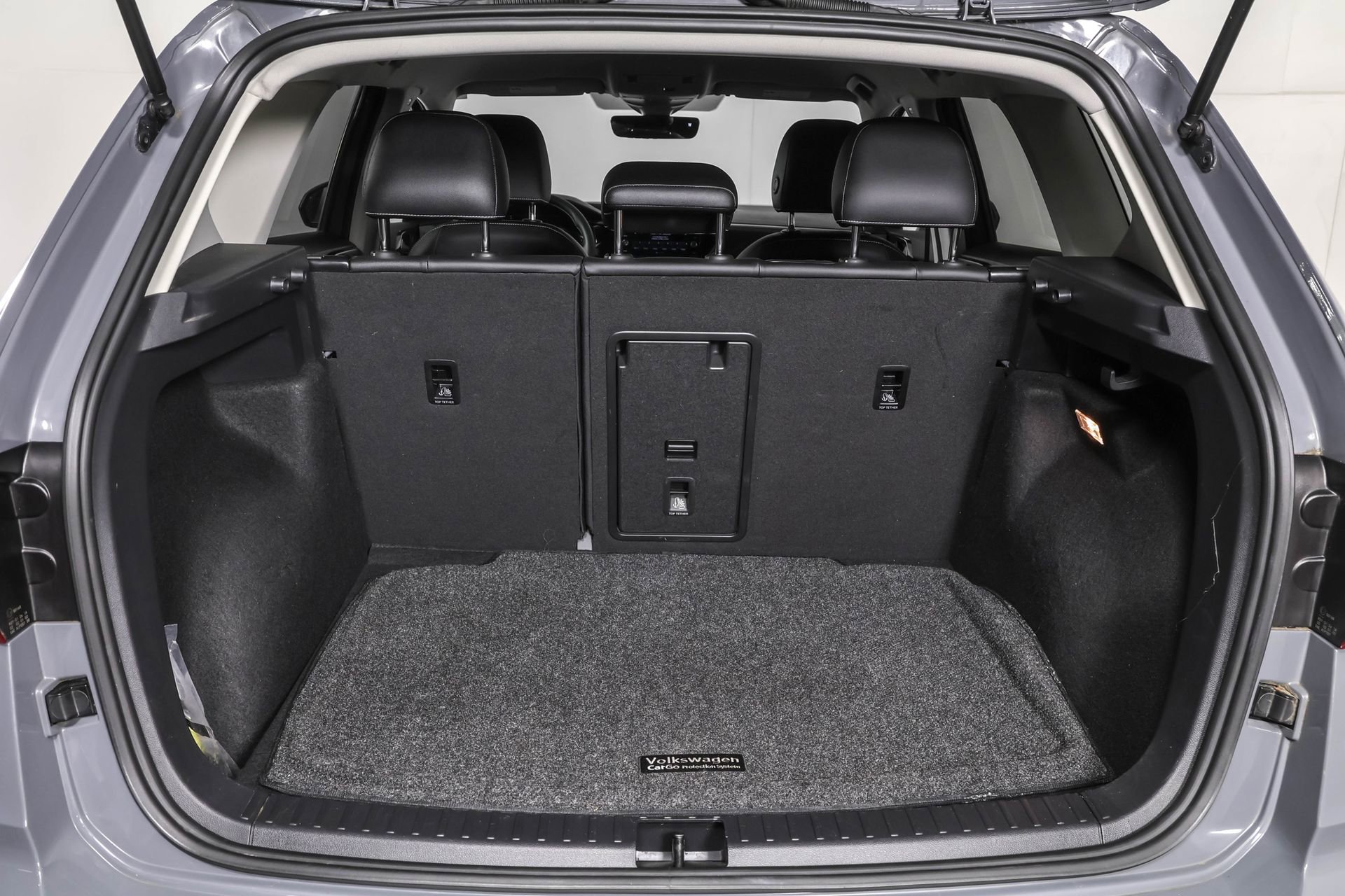 Used 2022 Volkswagen Taos SEL image 38