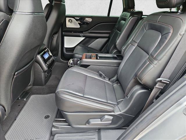 Used 2024 Lincoln Aviator Reserve w/ Equipment Group 201A AWD/4WD image 20