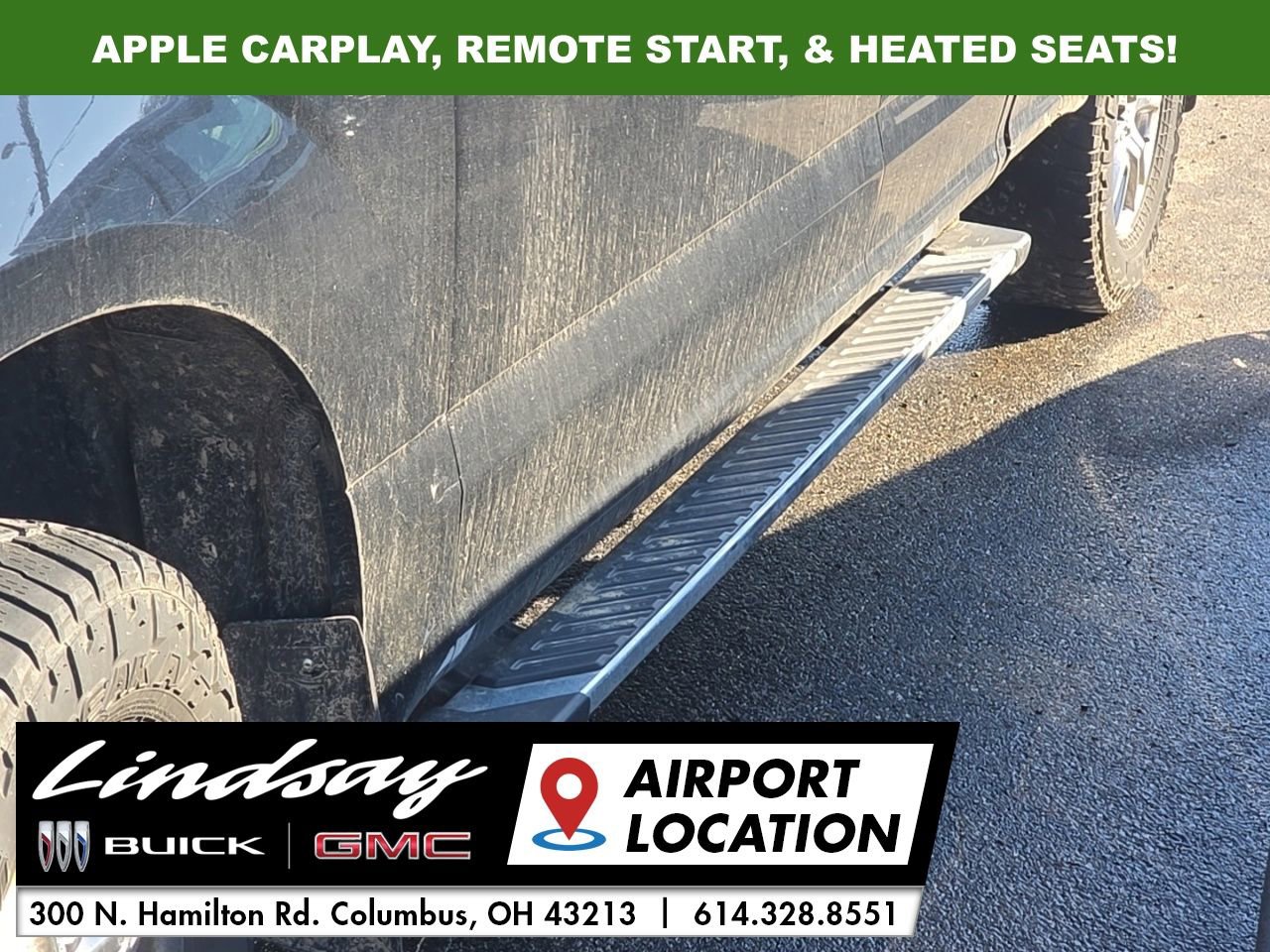 Used 2016 Ford F150 XLT w/ Equipment Group 302A Luxury image 7