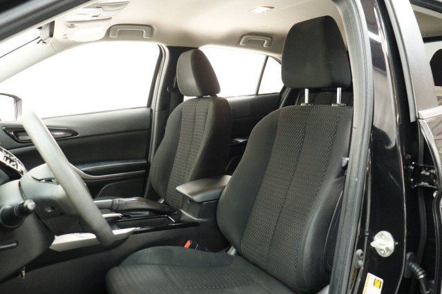 Used 2023 Mitsubishi Eclipse Cross LE AWD/4WD image 8