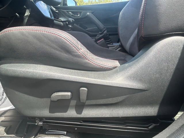 Used 2024 Subaru WRX TR AWD/4WD image 13