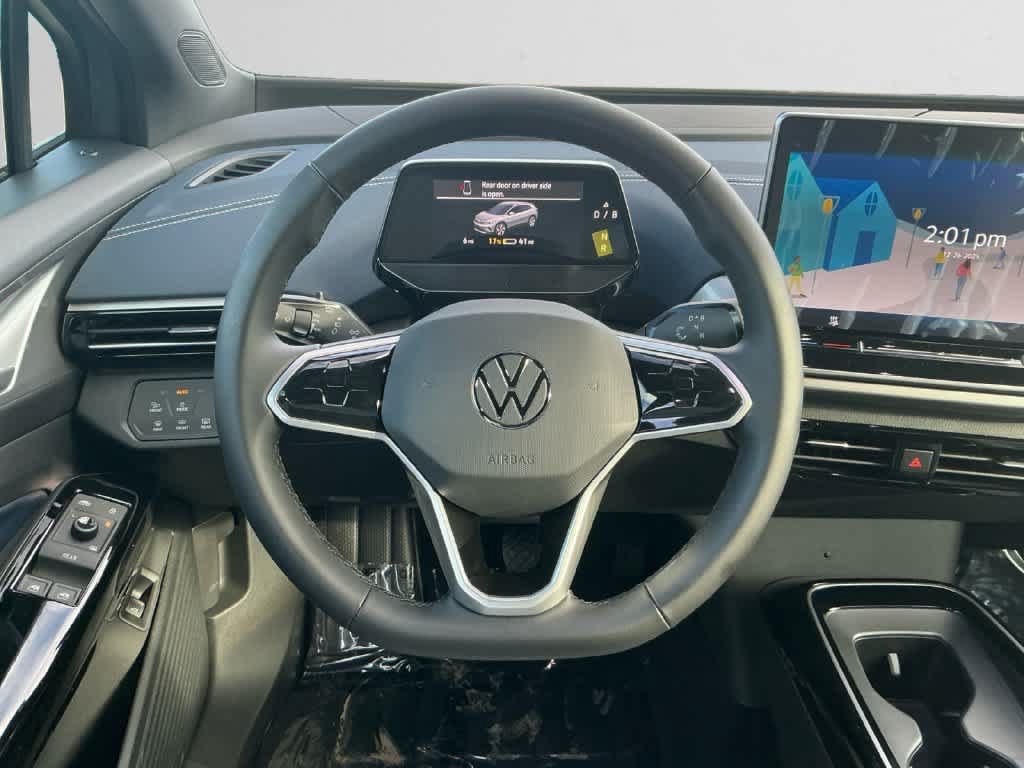 New 2026 Volkswagen ID.4 Pro S AWD/4WD image 12