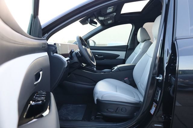 New 2026 Hyundai Santa Cruz Limited image 11