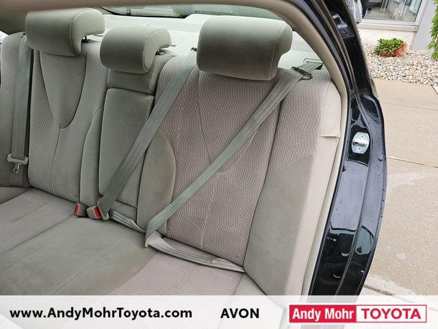 Used 2011 Toyota Camry LE w/ LE Extra-Value Pkg FWD image 23