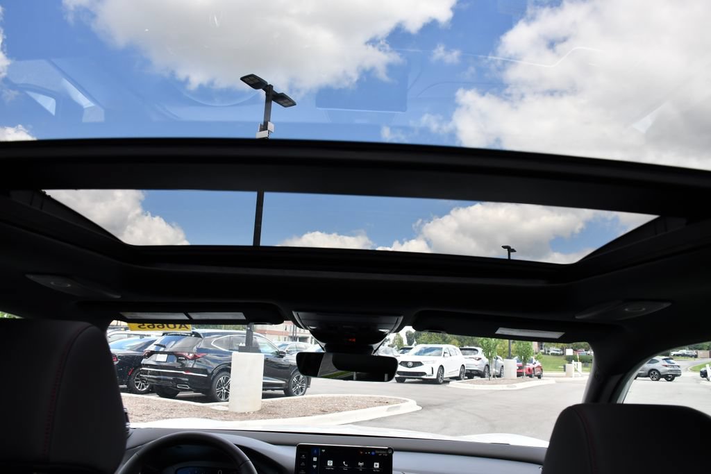 New 2026 Acura ADX A-Spec w/ Advance Package AWD/4WD image 30