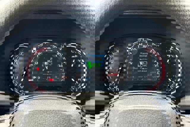 Certified 2025 Toyota RAV4 LE image 28