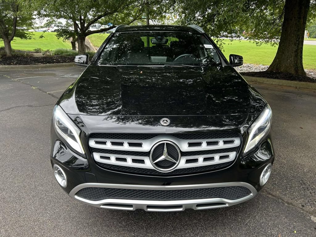 Used 2020 Mercedes-Benz GLA 250 image 6