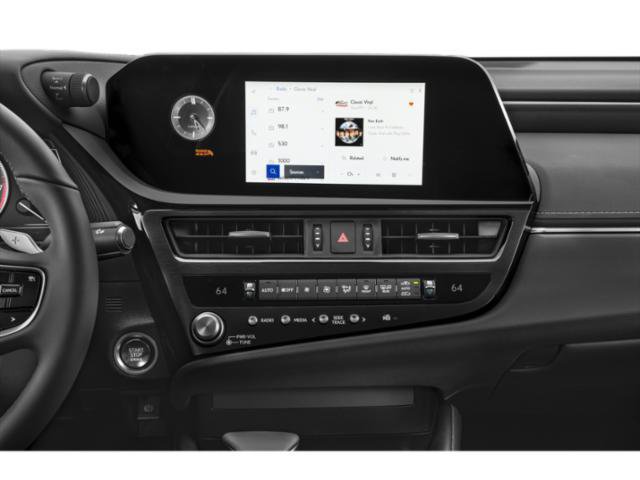 New 2025 Lexus ES 350 w/ Premium Package image 10