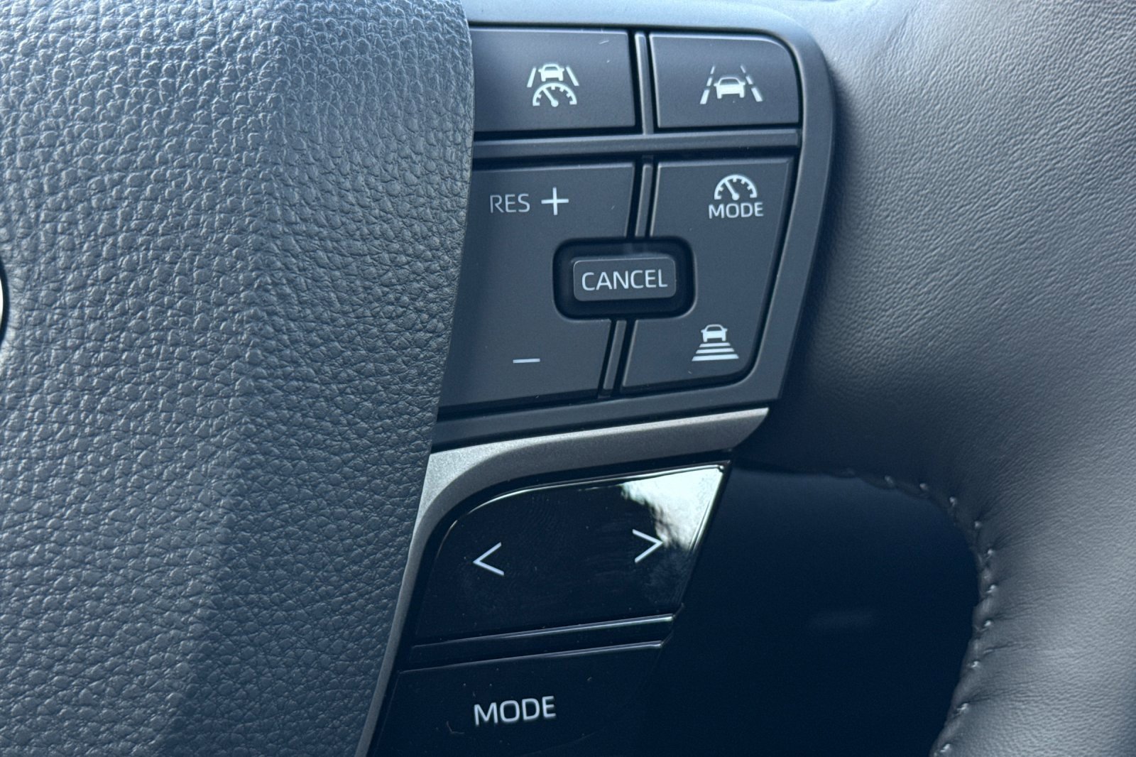 Certified 2025 Toyota Camry XSE image 31