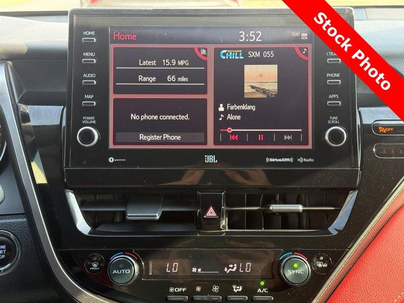 Used 2024 Toyota Camry XSE image 17