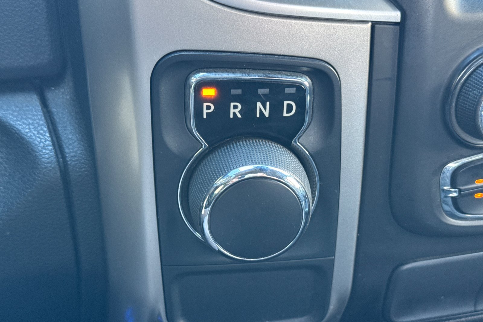Used 2019 RAM 1500 Big Horn RWD image 34