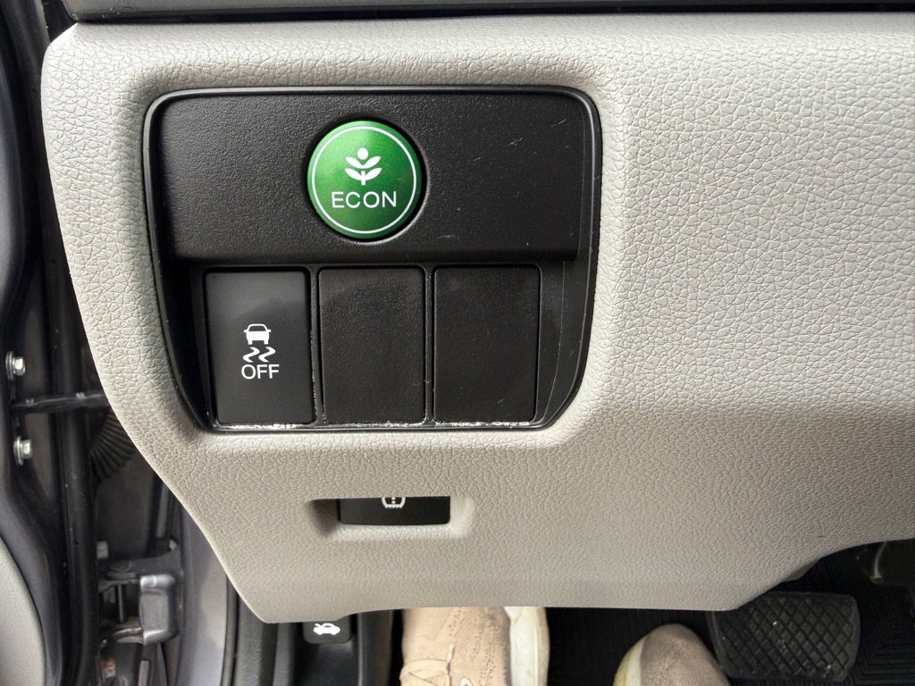 Used 2015 Honda Accord LX image 15
