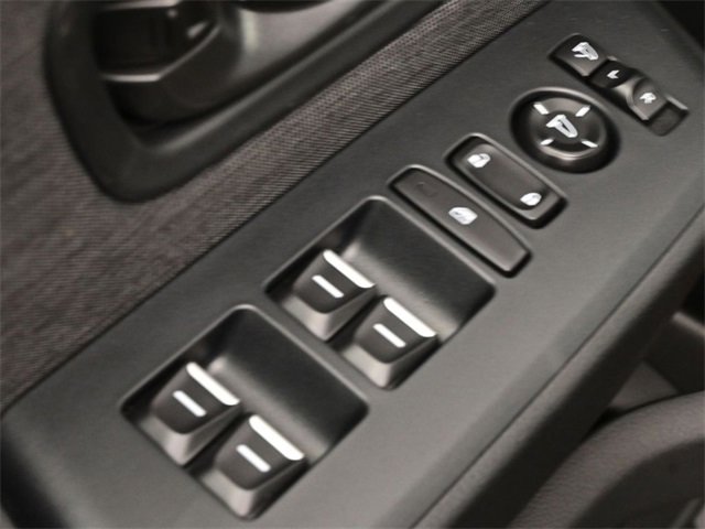 New 2026 Honda Passport TrailSport image 21