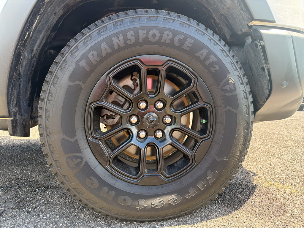 Used 2025 RAM 1500 Rebel w/ Rebel Level 1 Equipment Group AWD/4WD image 25