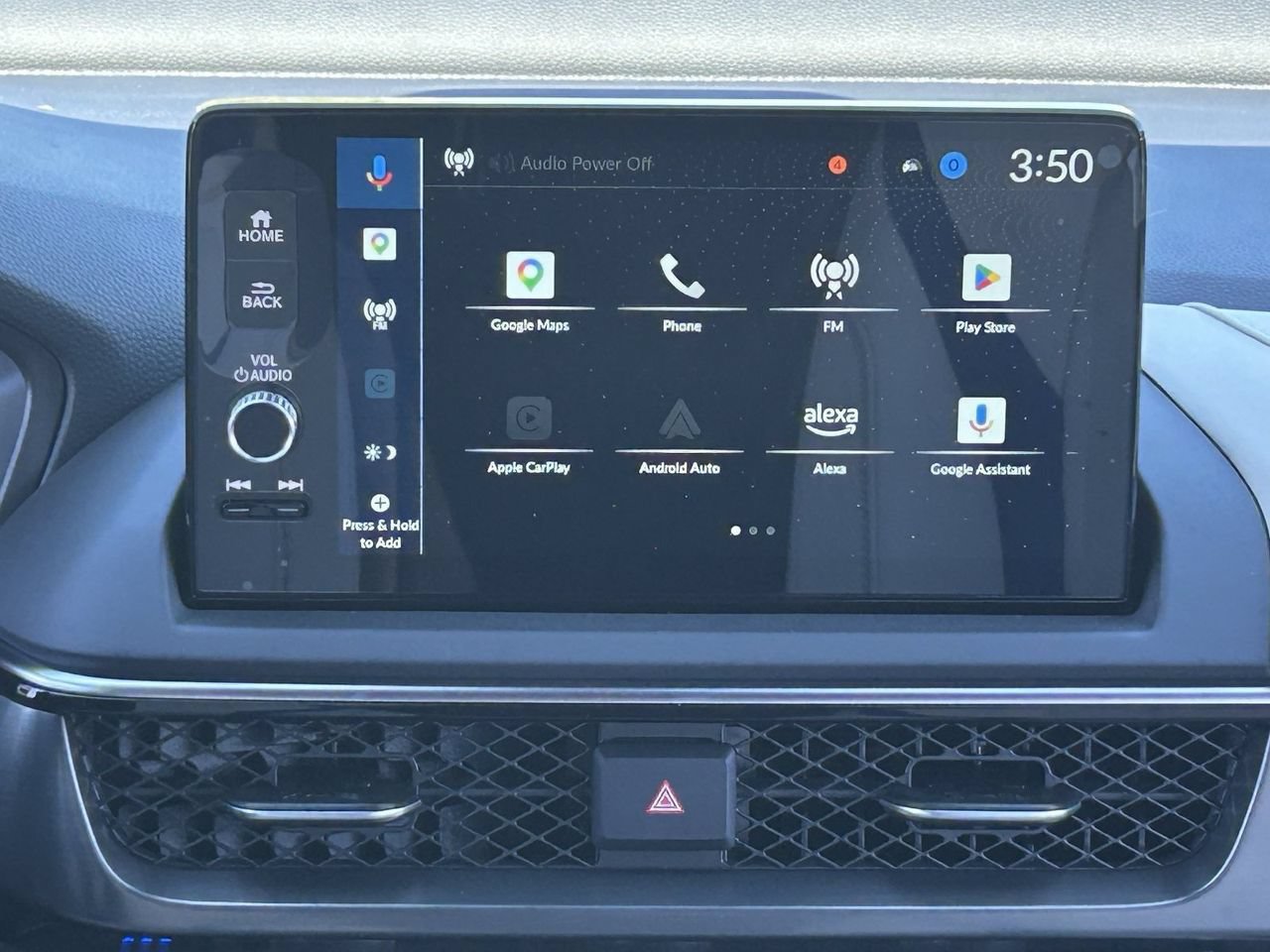 New 2026 Acura ADX A-Spec w/ Advance Package AWD/4WD image 21