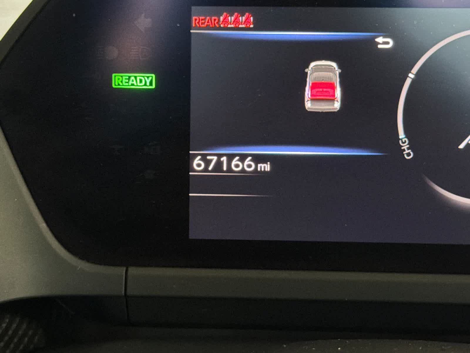 Used 2023 Toyota bZ4X FWD image 28