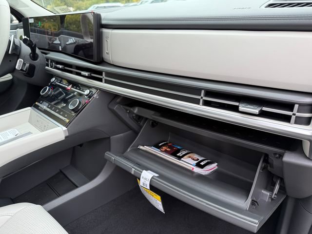 New 2026 Hyundai Santa Fe SEL AWD/4WD image 25