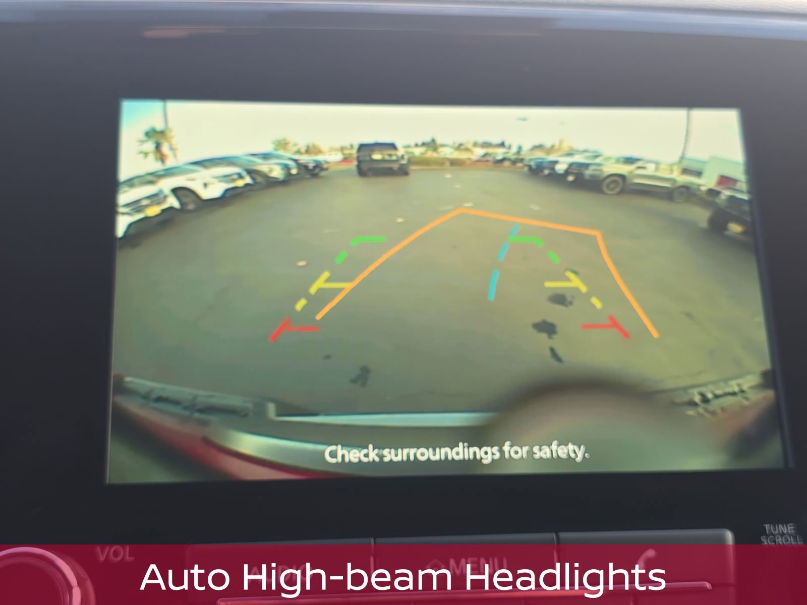 Used 2022 Nissan Frontier SV image 20