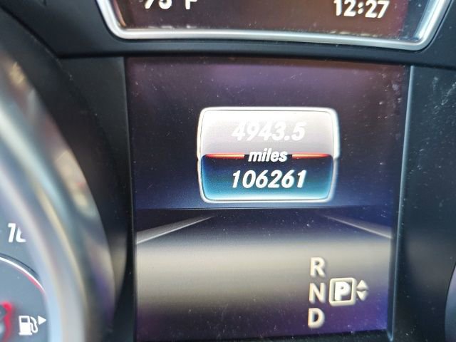 Used 2016 Mercedes-Benz GLE 350 4MATIC w/ Premium Package image 26