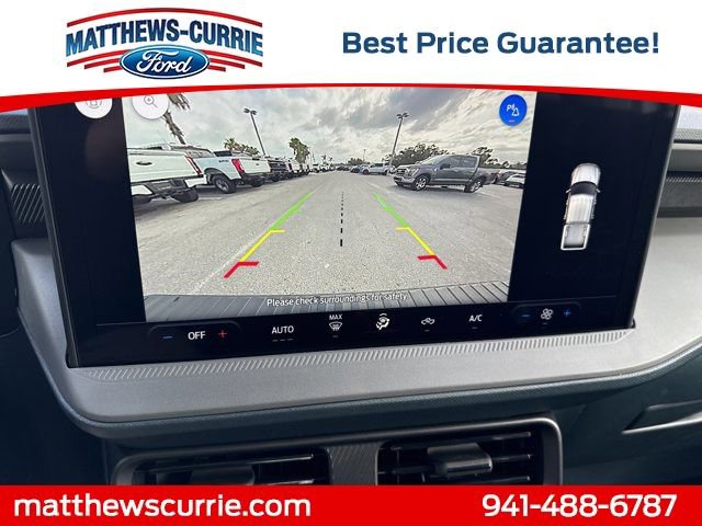 New 2026 Ford Maverick XL image 18