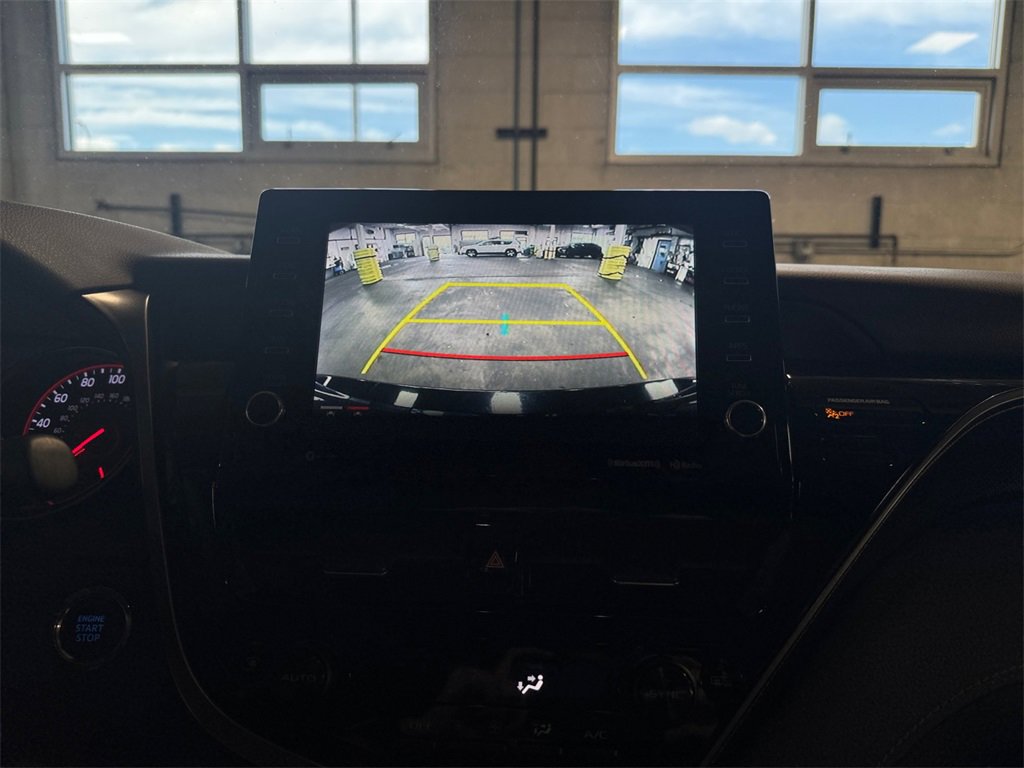 Used 2023 Toyota Camry XSE image 18