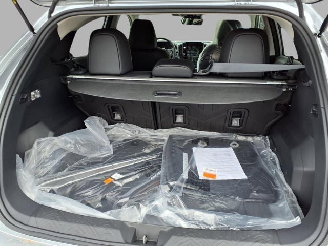 New 2026 Subaru Crosstrek 2.5i Limited image 39
