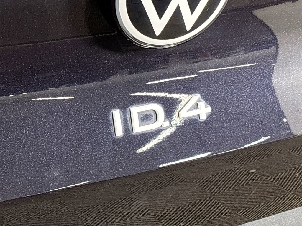 Certified 2023 Volkswagen ID.4 Pro S AWD/4WD image 25