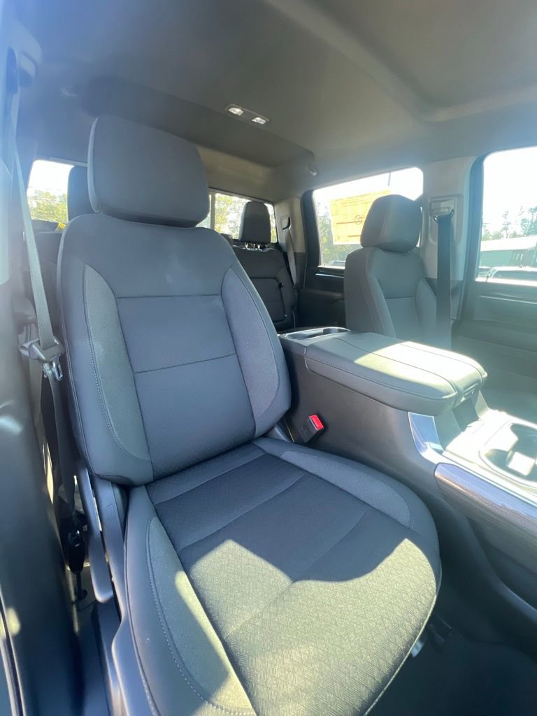 New 2025 Chevrolet Silverado 2500 LT w/ All Star Edition image 19