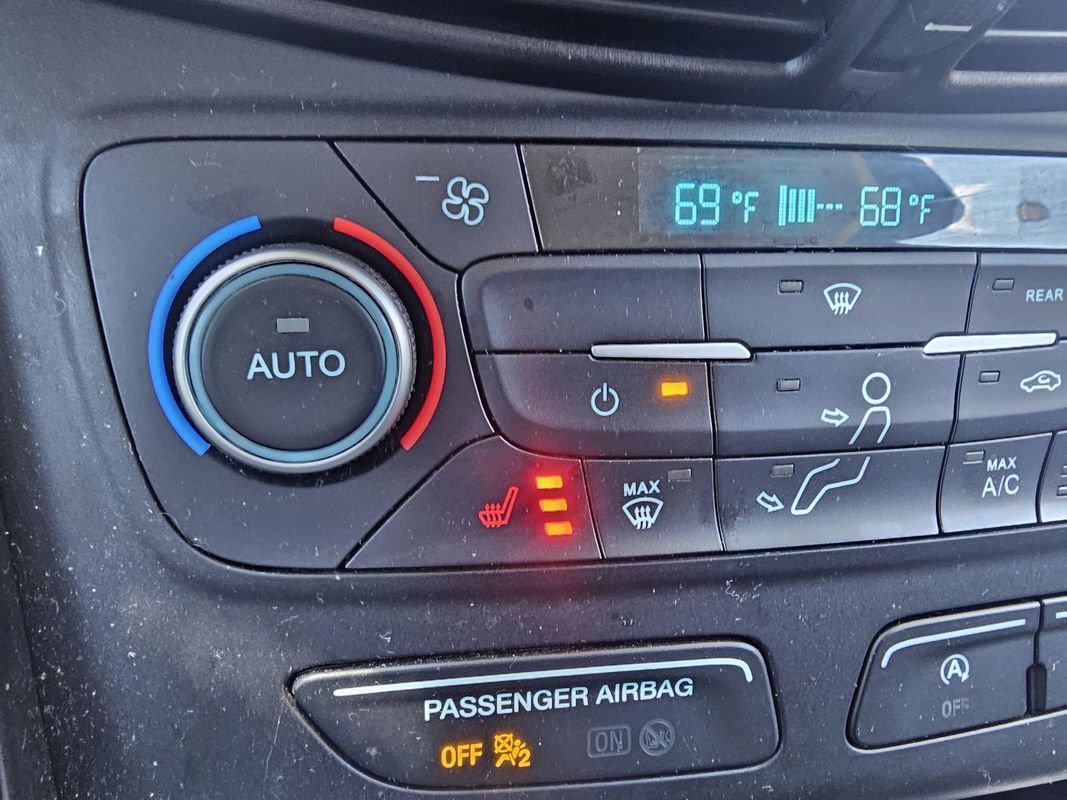 Used 2019 Ford Escape SE AWD/4WD image 42