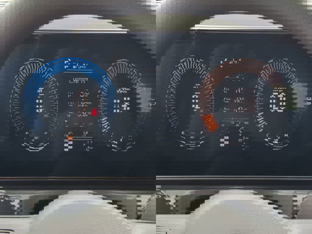 New 2026 Hyundai Tucson SE image 32