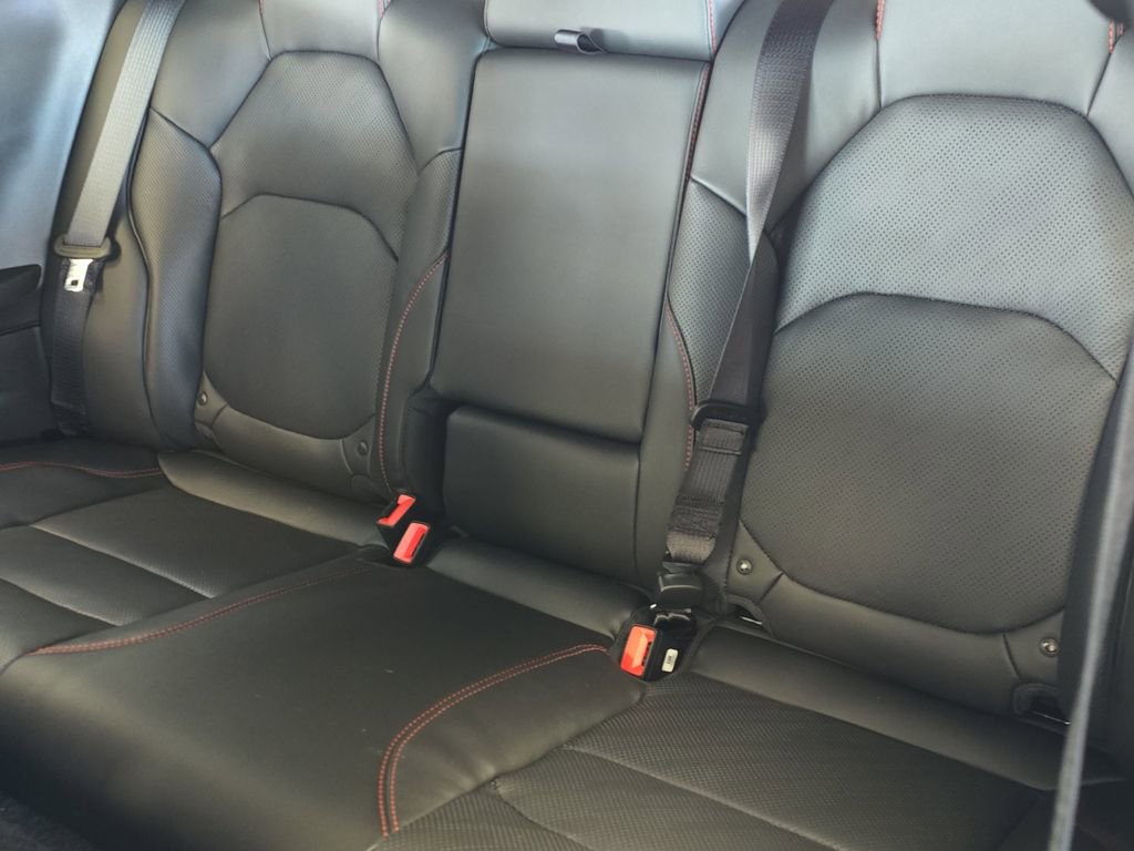 New 2026 Dodge Charger R/T Scat Pack image 13