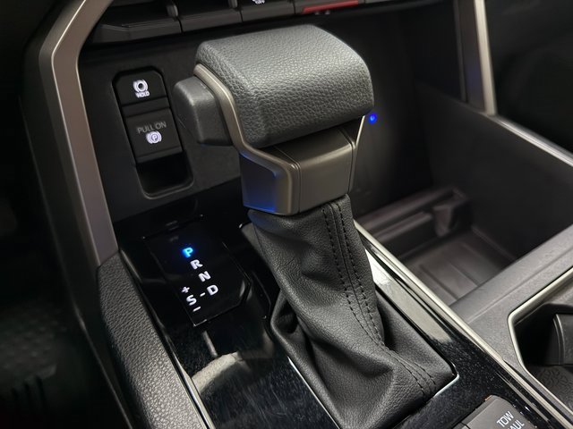Used 2025 Toyota Tundra SR5 image 20