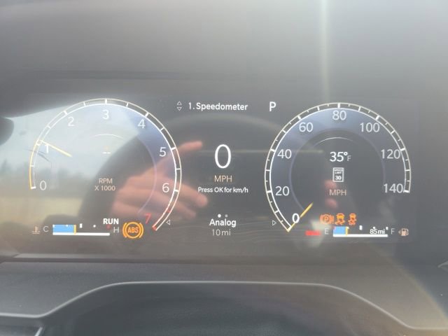 New 2026 Jeep Grand Cherokee L 4WD image 12