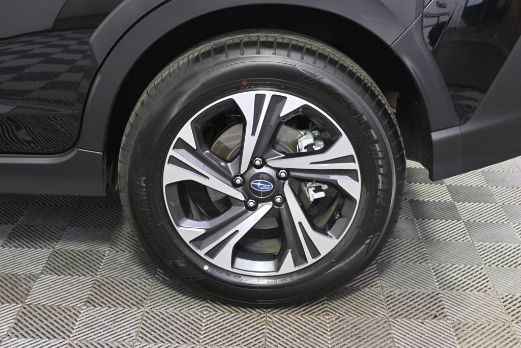 Certified 2026 Subaru Crosstrek 2.5i Premium AWD/4WD image 20