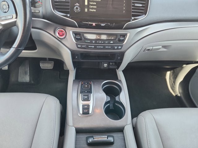 Used 2021 Honda Pilot EX-L image 11