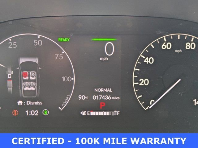 Used 2024 Honda CR-V Sport-L image 26