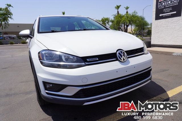 Used 2019 Volkswagen Golf Alltrack S AWD/4WD image 71