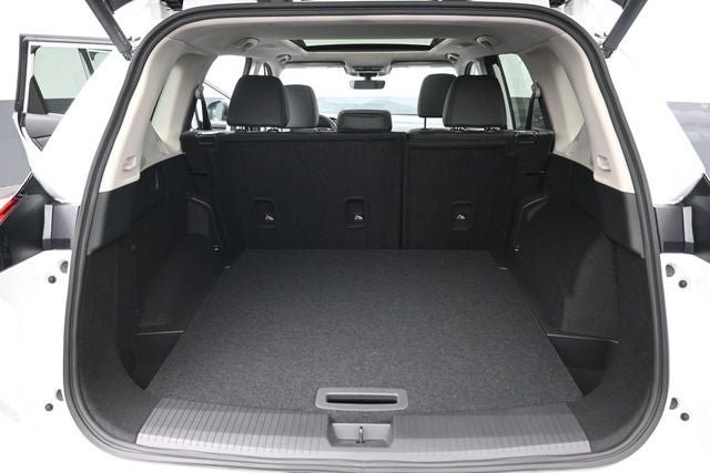 New 2026 Nissan Rogue Dark Armor AWD/4WD image 29