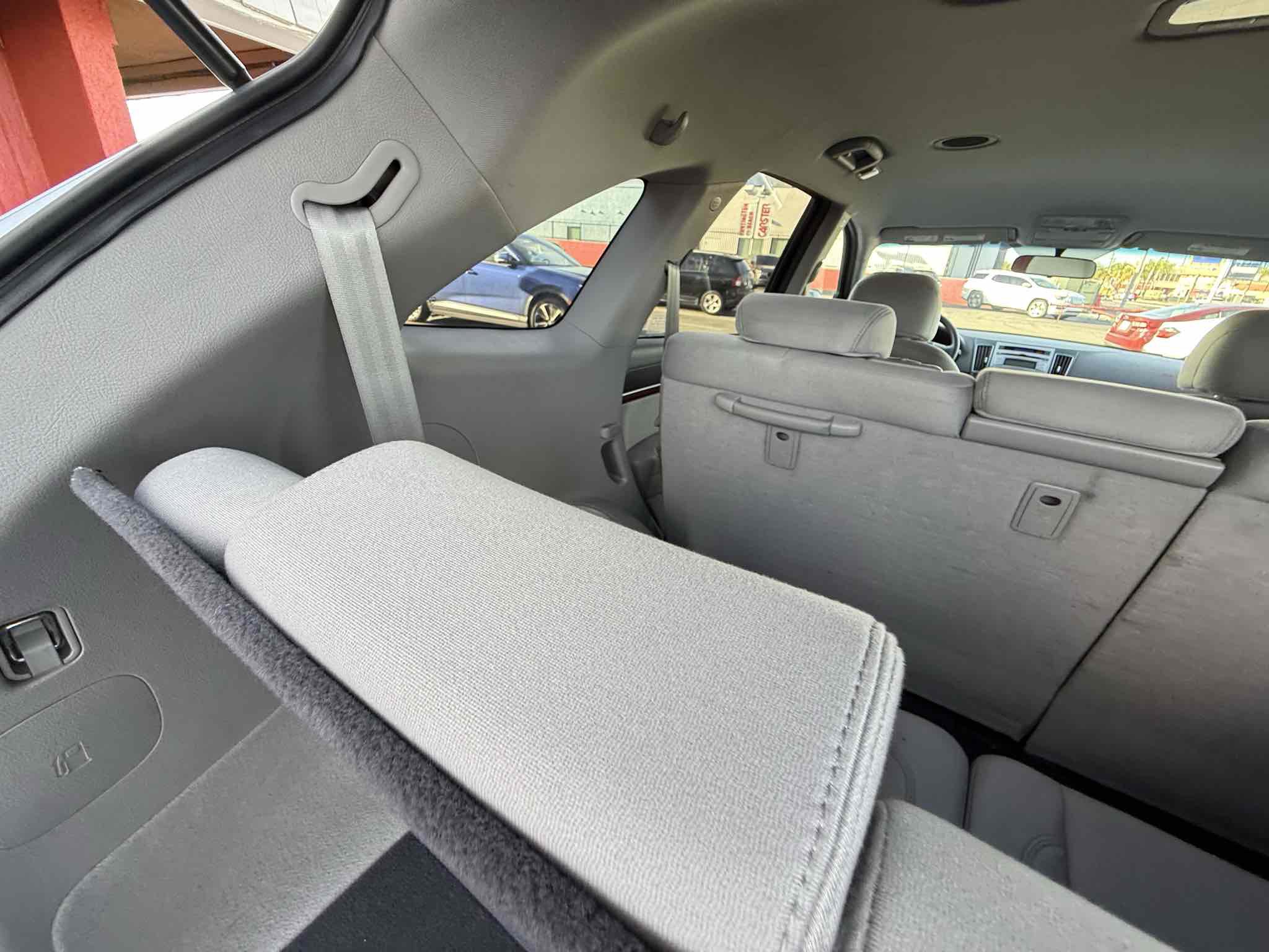 Used 2009 Hyundai Veracruz GLS image 62