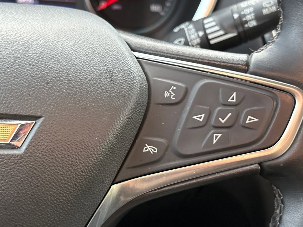 Certified 2024 Chevrolet Equinox LT image 21