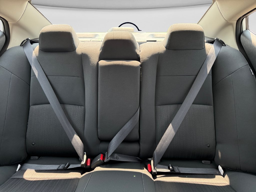 New 2026 Nissan Altima 2.5 SV FWD image 16