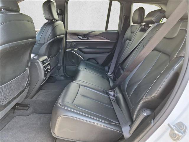 Used 2024 Jeep Grand Cherokee Limited 4xe AWD/4WD image 20