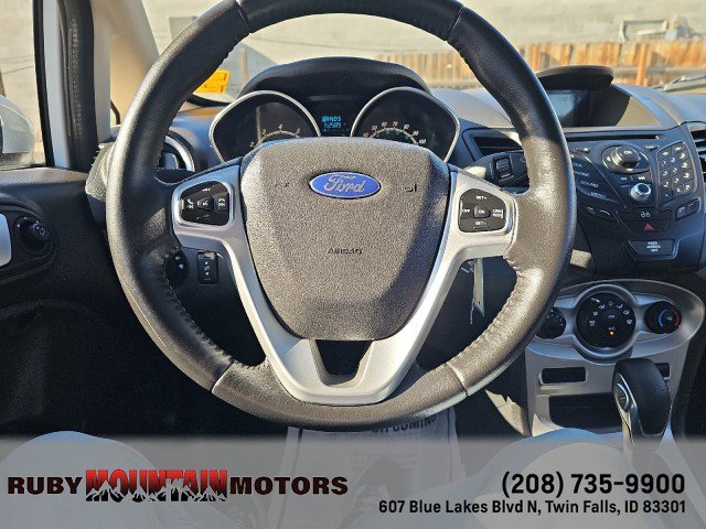 Used 2014 Ford Fiesta SE FWD image 15