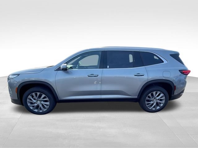 New 2026 Buick Enclave Preferred w/ Power Package FWD image 5