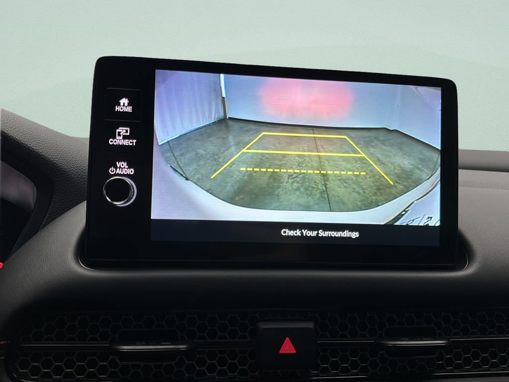 Certified 2026 Honda HR-V Sport image 27