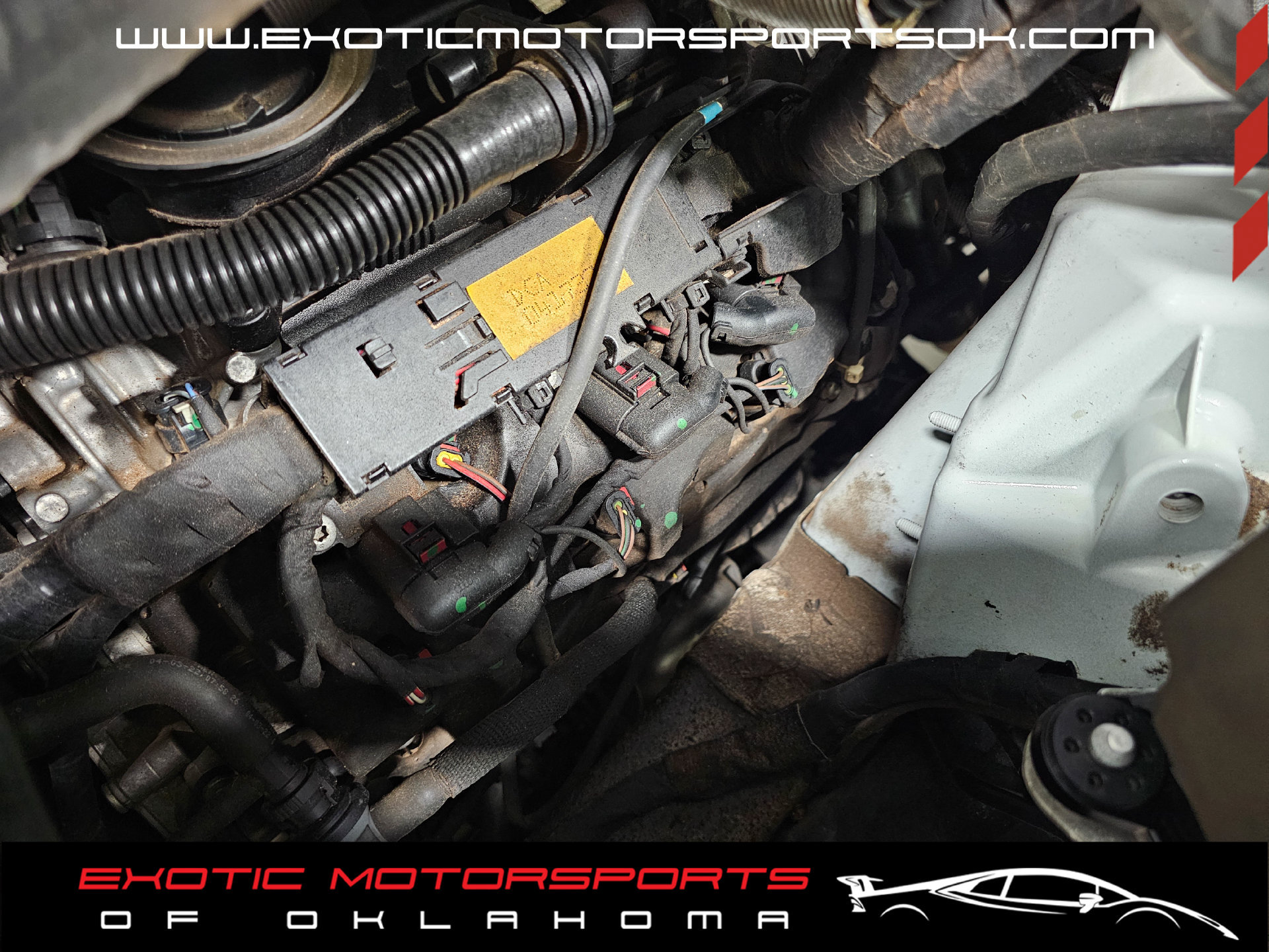 Used 2023 Porsche Cayenne S Platinum AWD/4WD image 17