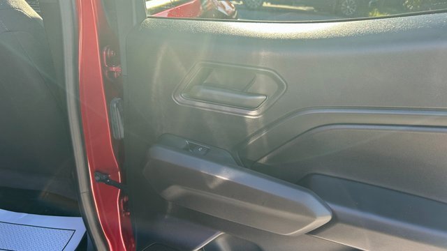 Certified 2024 Chevrolet Colorado Trail Boss w/ Advanced Trailering Package image 37