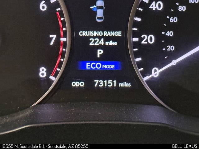 Used 2013 Lexus ES 350 w/ Luxury Pkg FWD image 19
